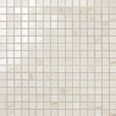 Мозаика 30*30 Marvel Cremo Delicato Mosaico Lappato